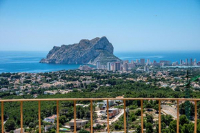 MIRADOR - Managed by Almarina